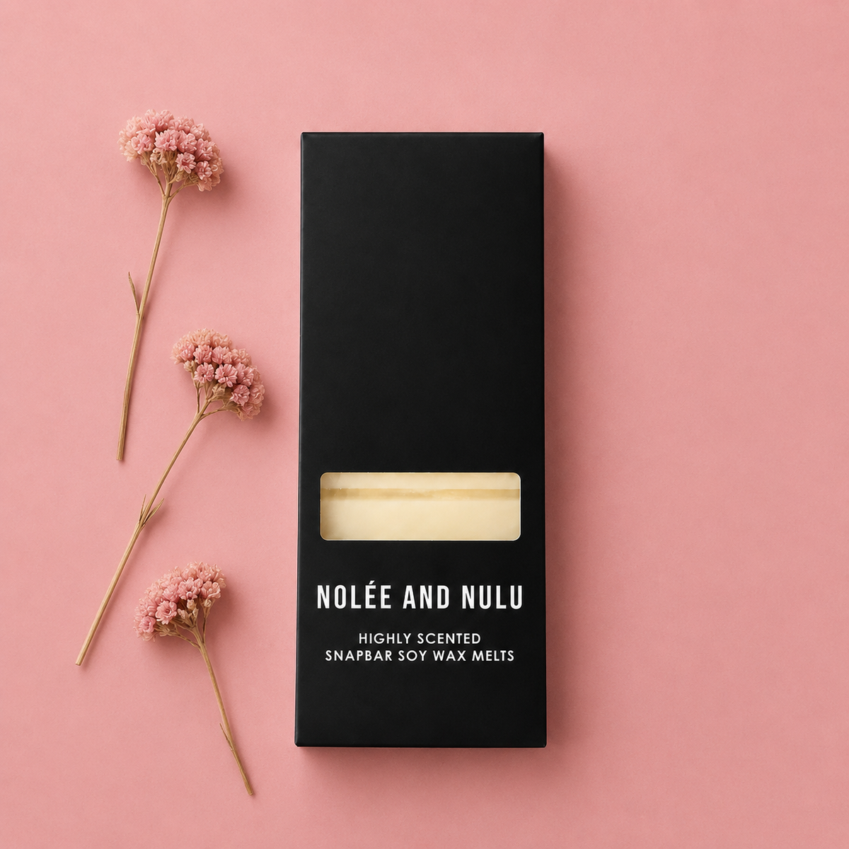 Aromatische Waxmelts