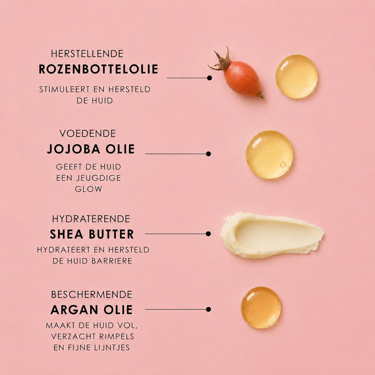 Rosehip Glow Soap