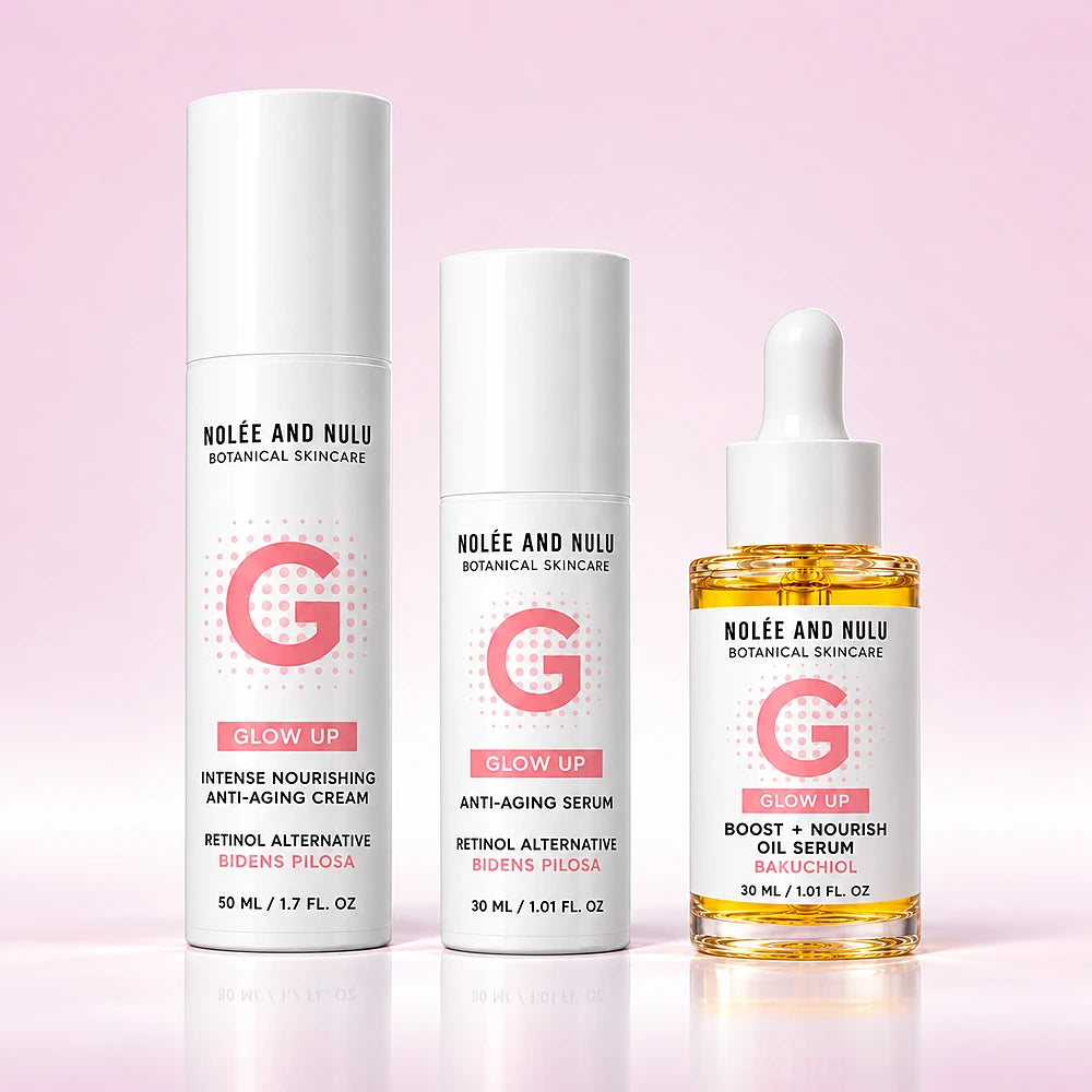 Daily Glow Set