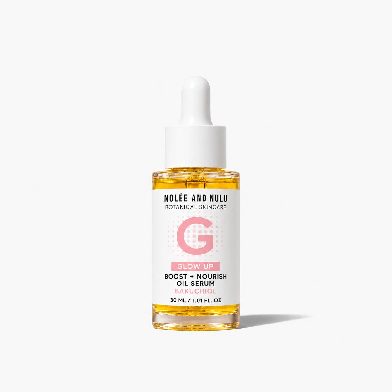 Bakuchiol Oil Serum