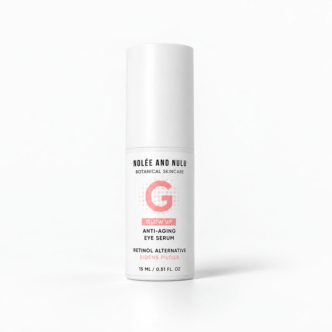 Retinol Alternative Eye Serum