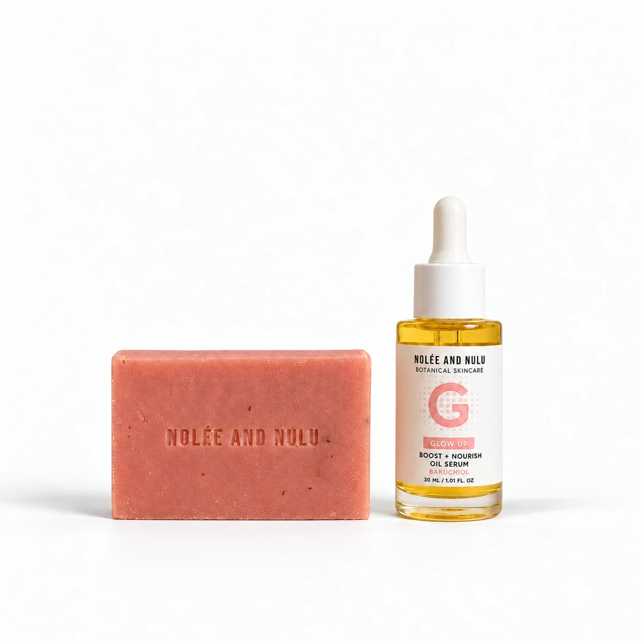 Radiant Glow Duo