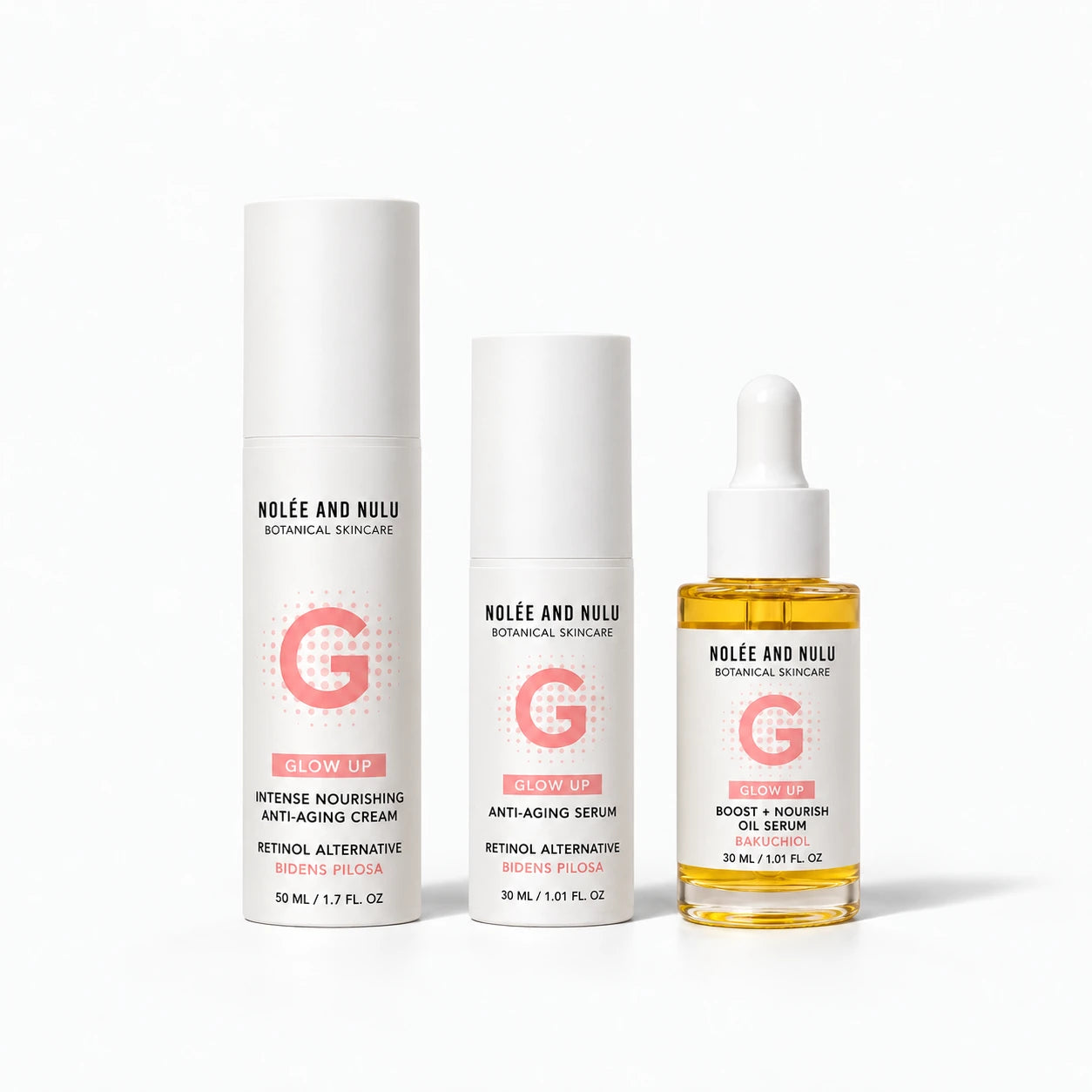 Daily Glow Set