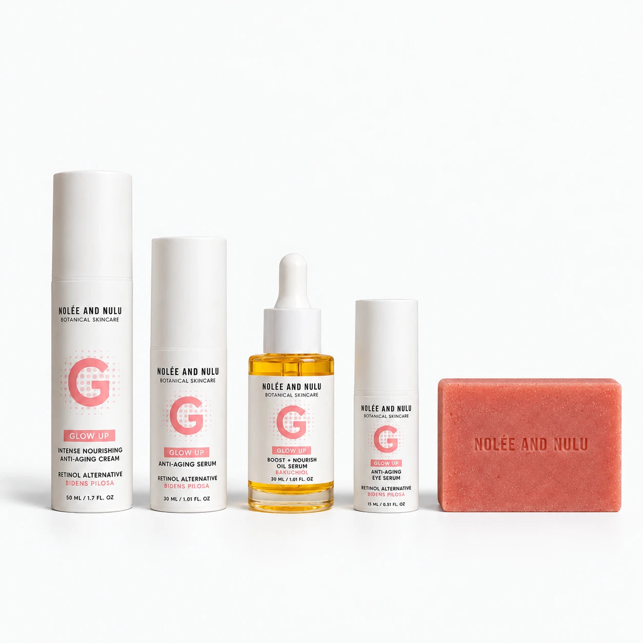 Complete Glow Bundle