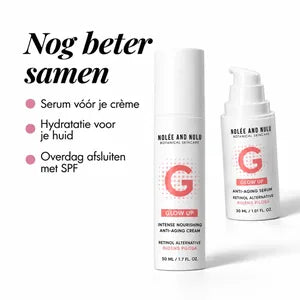 Retinol Alternative Crème — beeld 10