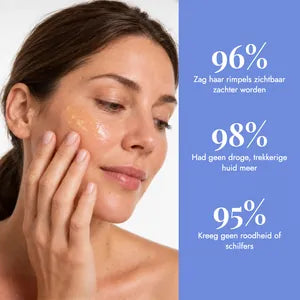 Bakuchiol Oil Serum — beeld 8