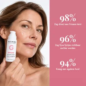 Retinol Alternative Serum — beeld 8