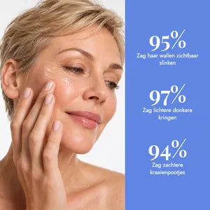 Retinol Alternative Eye Serum — beeld 8