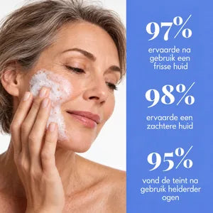 Rosehip Glow Soap — beeld 6