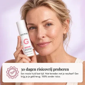 Retinol Alternative Crème — 30 dagen risicovrij proberen