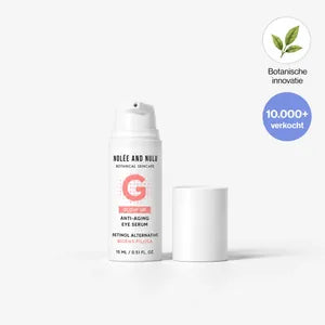 Retinol Alternative Eye Serum — beeld 1