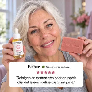 Radiant Glow Duo — review van een klant