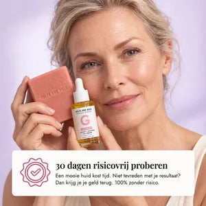 Radiant Glow Duo — 30 dagen risicovrij proberen