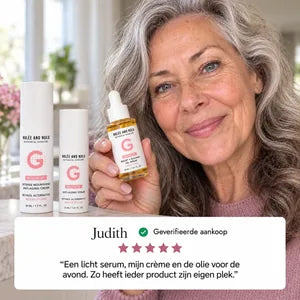 Daily Glow Set — review van een klant
