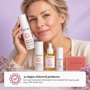 Complete Glow Bundle — 30 dagen risicovrij proberen