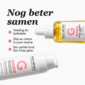 Bakuchiol Oil Serum — beeld 10