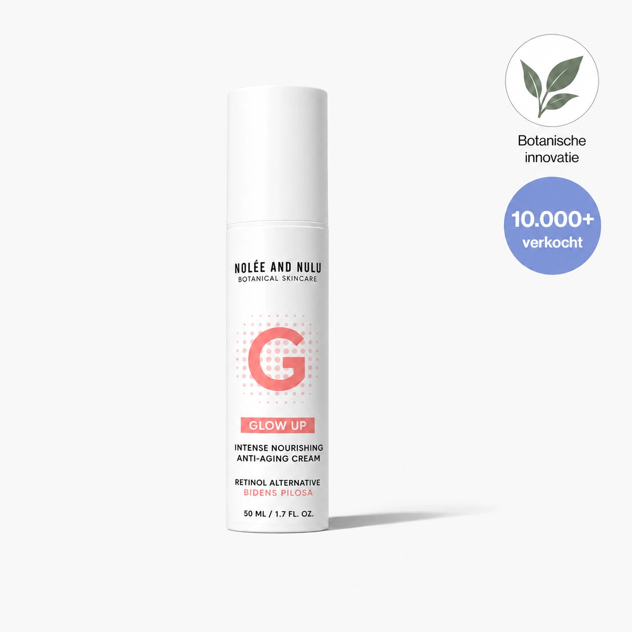 Retinol Alternative Crème — beeld 1