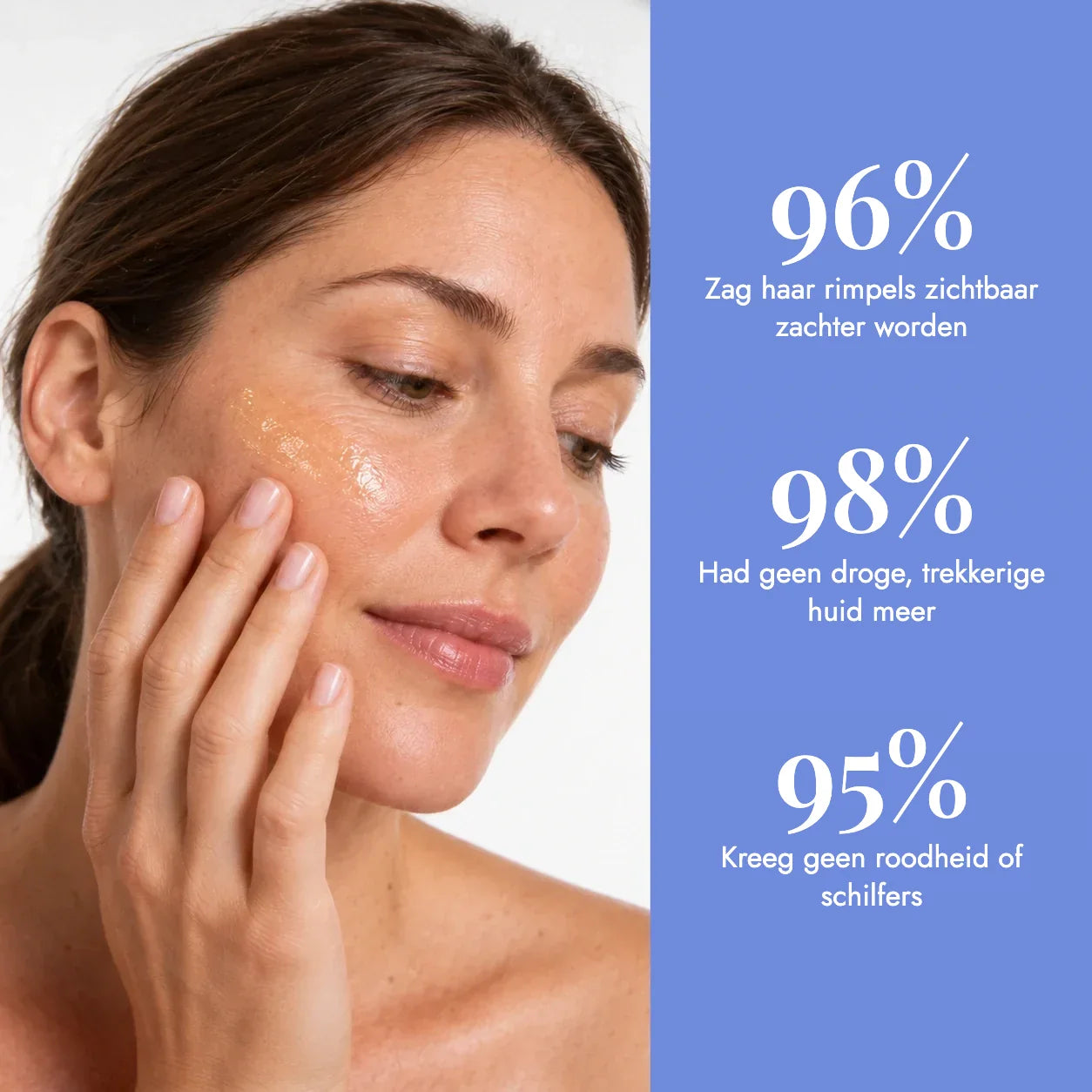 Bakuchiol Oil Serum — beeld 8