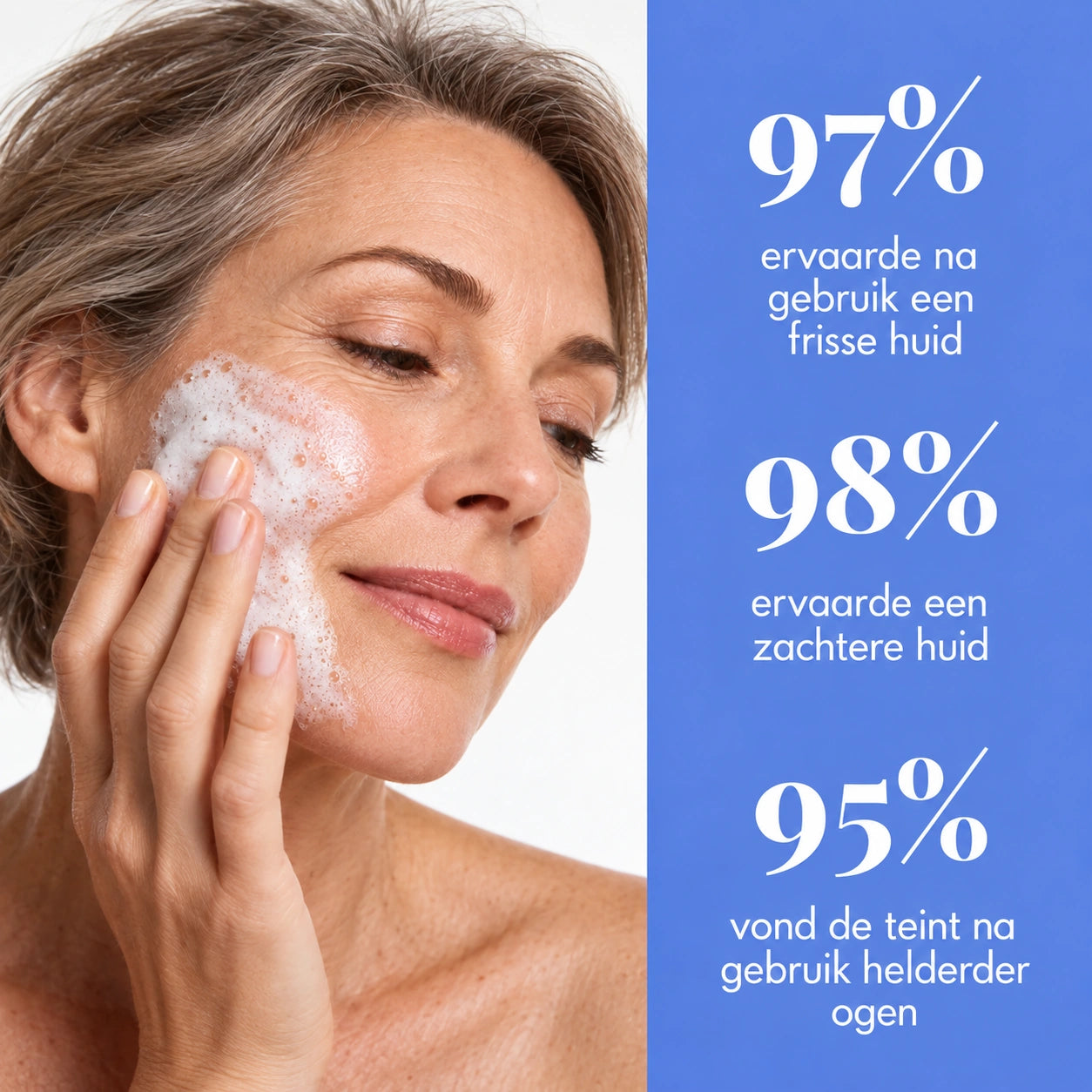 Rosehip Glow Soap — beeld 6