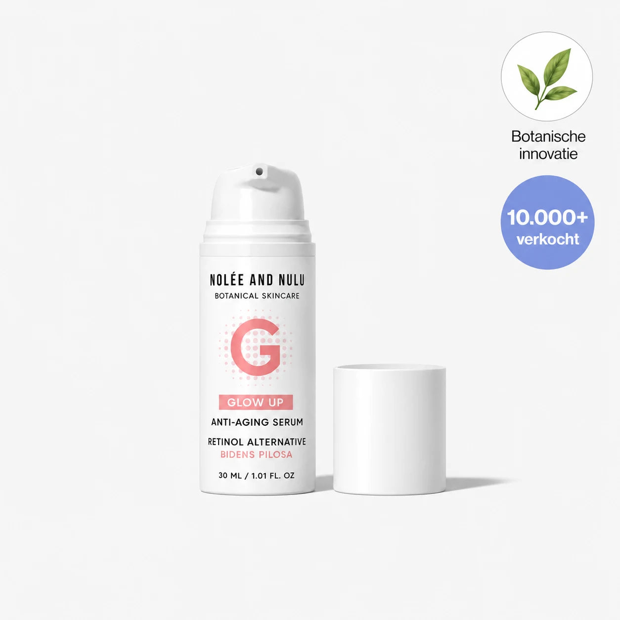 Retinol Alternative Serum — beeld 1