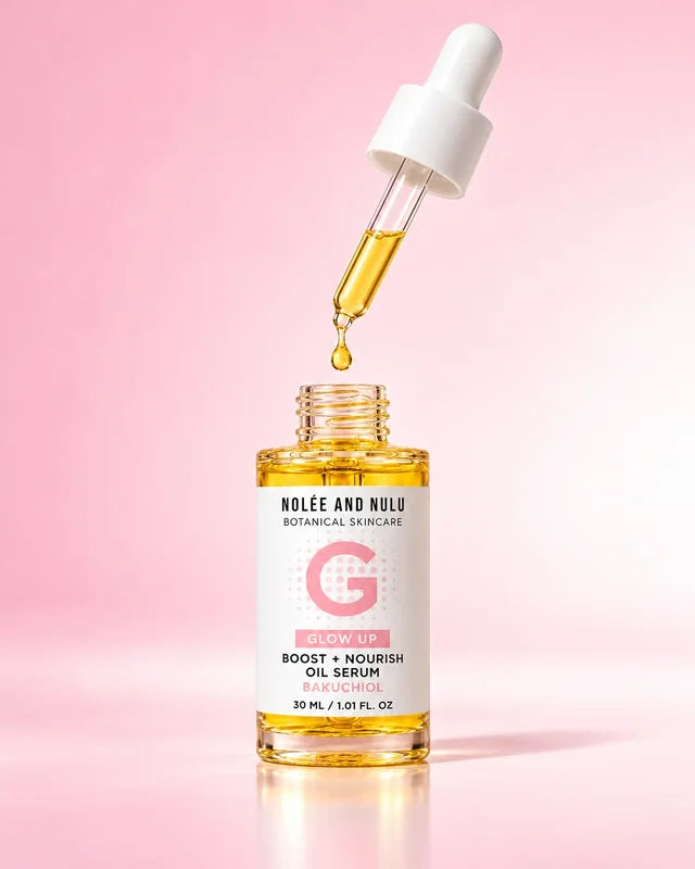 Bakuchiol Oil Serum