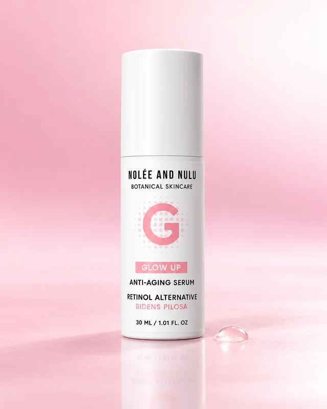 Retinol Alternative Serum