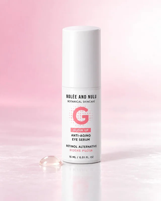 Retinol Alternative Eye Serum