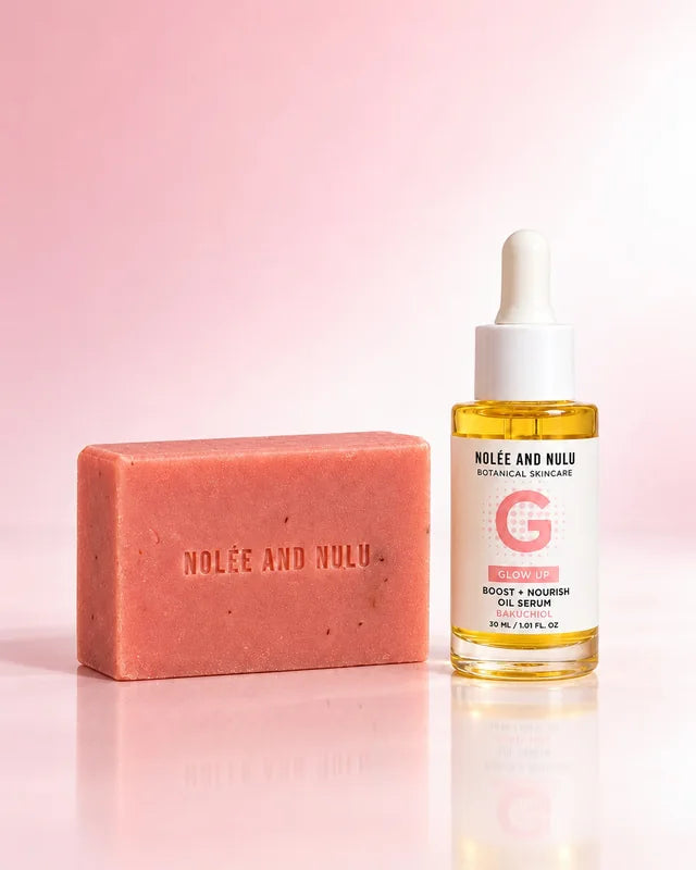 Radiant Glow Duo