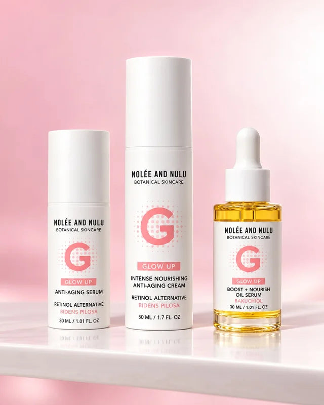Daily Glow Set