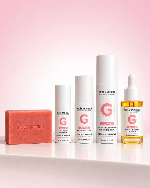 Complete Glow Bundle