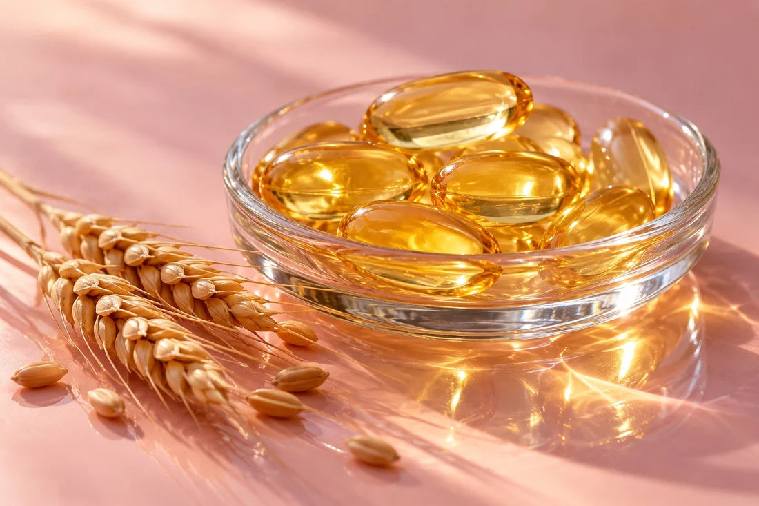 Vitamine E