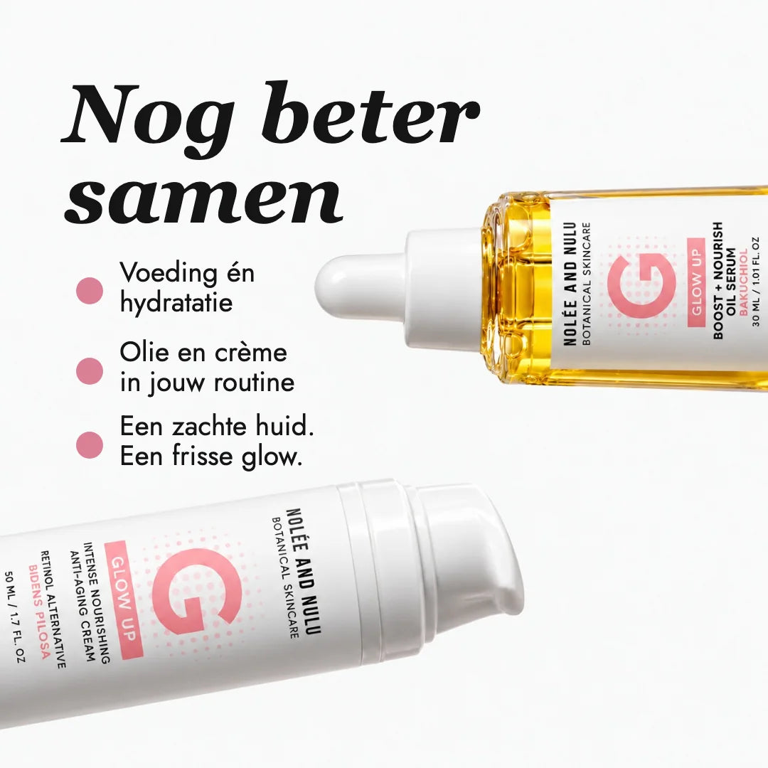 Bakuchiol Oil Serum — beeld 10
