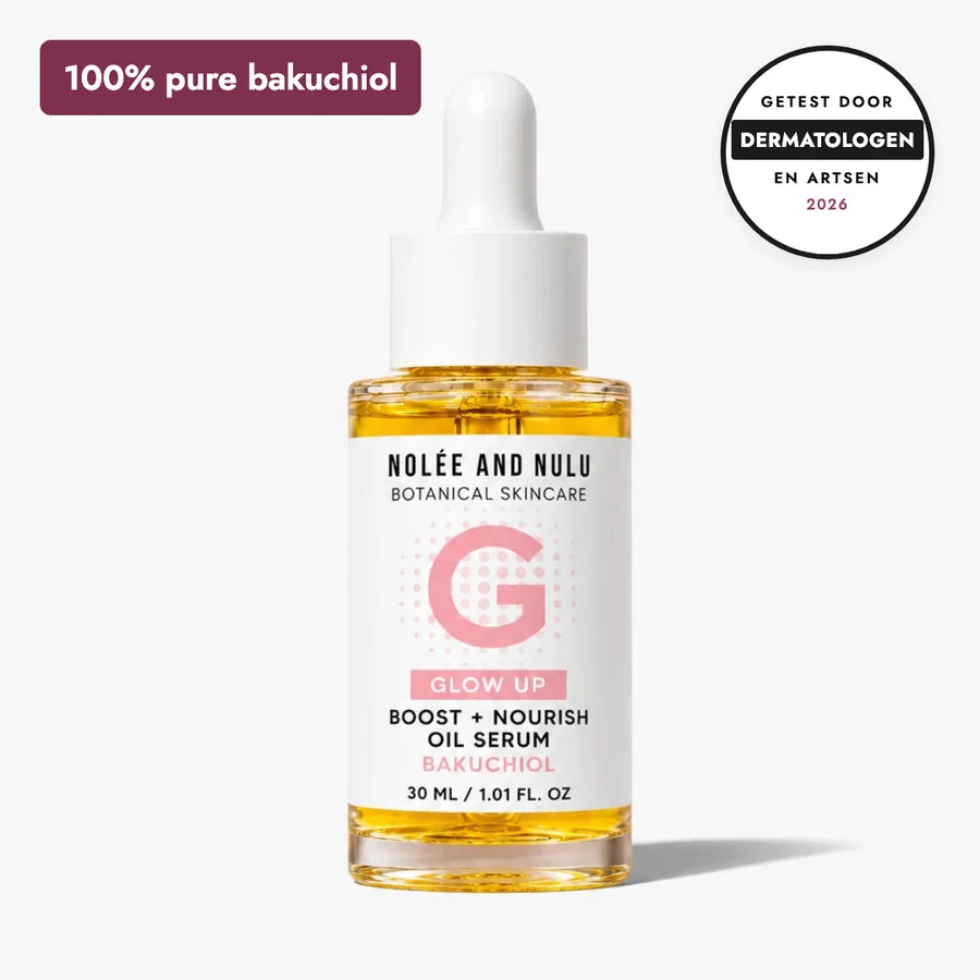 Bakuchiol Oil Serum
