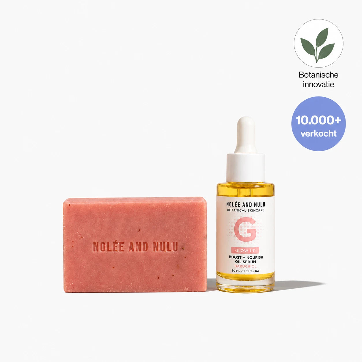 Radiant Glow Duo — beeld 1