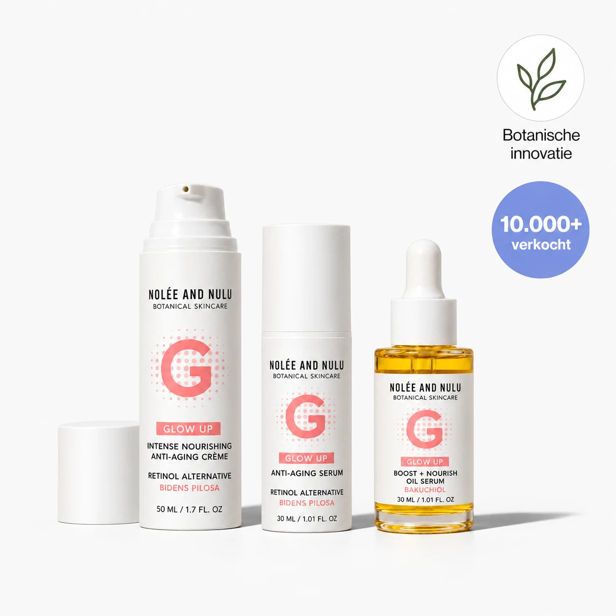 Daily Glow Set — beeld 1