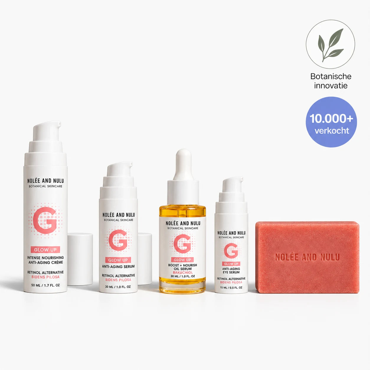 Complete Glow Bundle — beeld 1